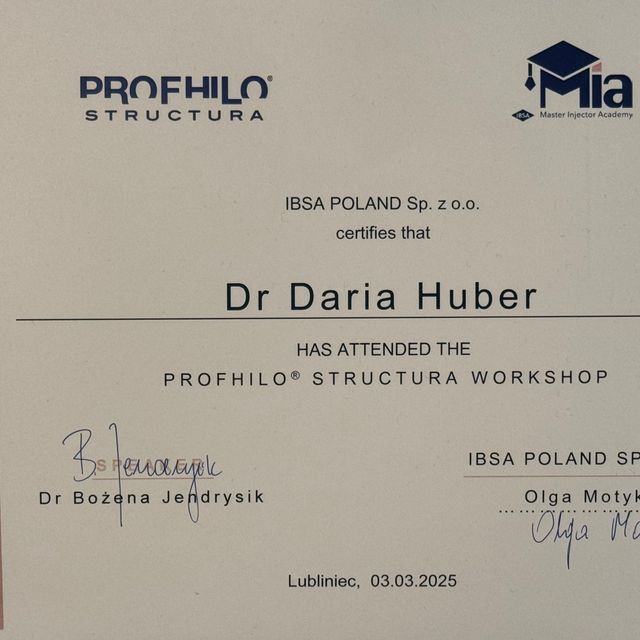 Powiększ obraz: certificate 158