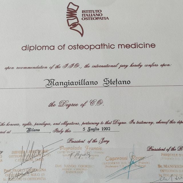 Ingrandire l'immagine: certificate 1