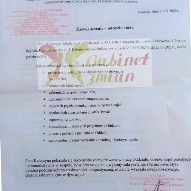 Powiększ obraz: certificate 8