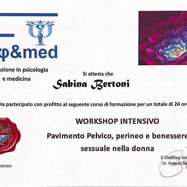 Ingrandire l'immagine: certificate 3