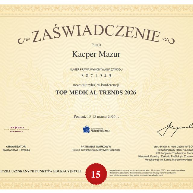 Powiększ obraz: certificate 3
