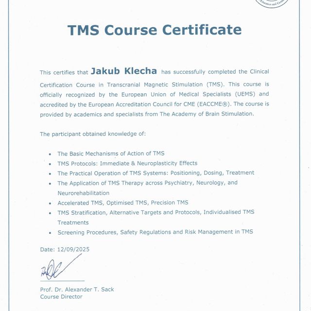 Powiększ obraz: certificate 1