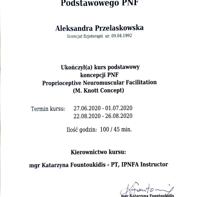 Powiększ obraz: certificate 15