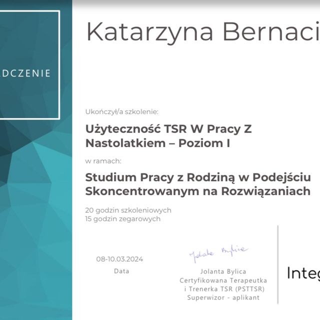 Powiększ obraz: certificate 12