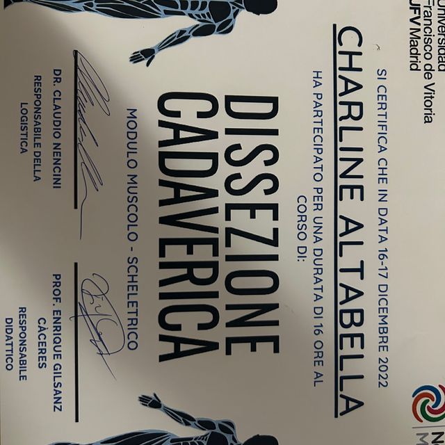 Ingrandire l'immagine: certificate 5