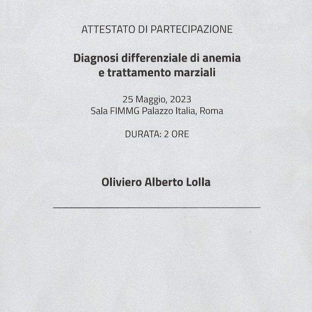 Ingrandire l'immagine: certificate 2