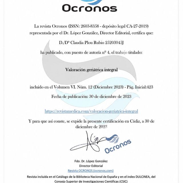 Acercar imagen: certificate 18