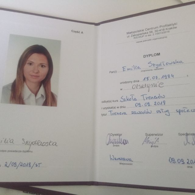 Powiększ obraz: certificate 4