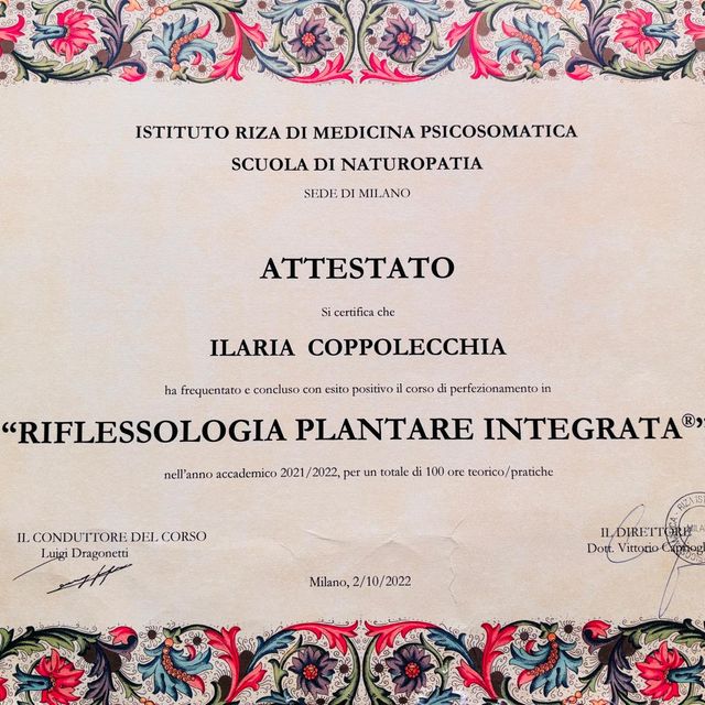 Ingrandire l'immagine: certificate 1