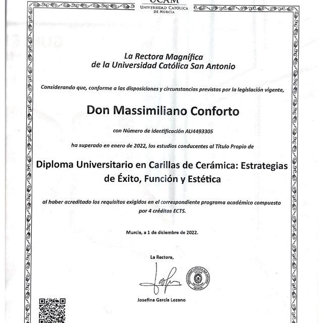Ingrandire l'immagine: certificate 3