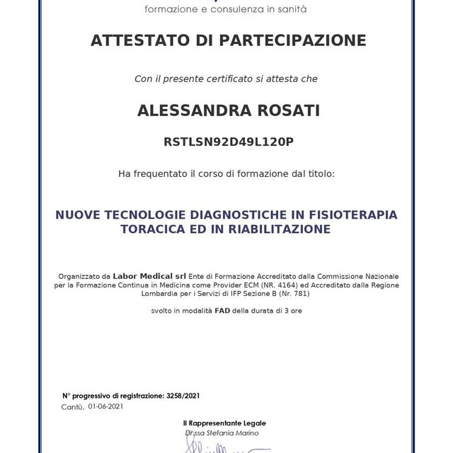 Ingrandire l'immagine: certificate 3