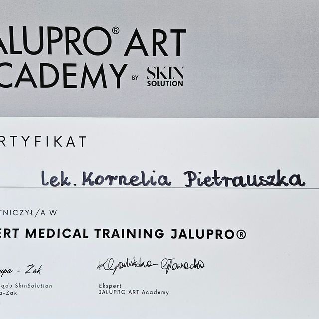 Powiększ obraz: certificate 12