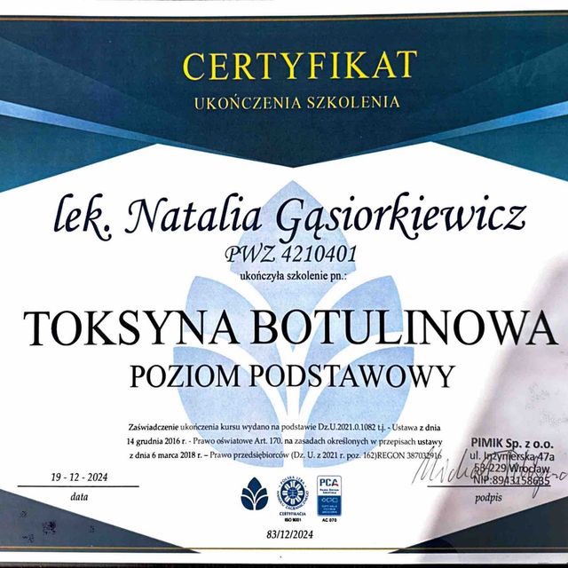 Powiększ obraz: certificate 3