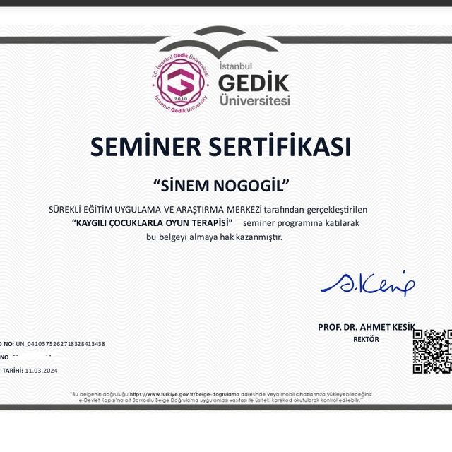 Resmi büyüt: certificate 10