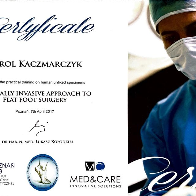 Powiększ obraz: certificate 23