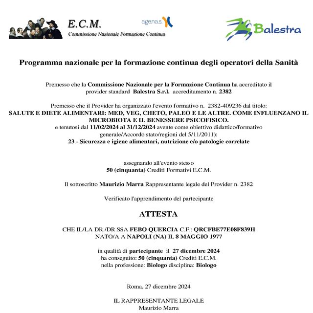 Ingrandire l'immagine: certificate 6