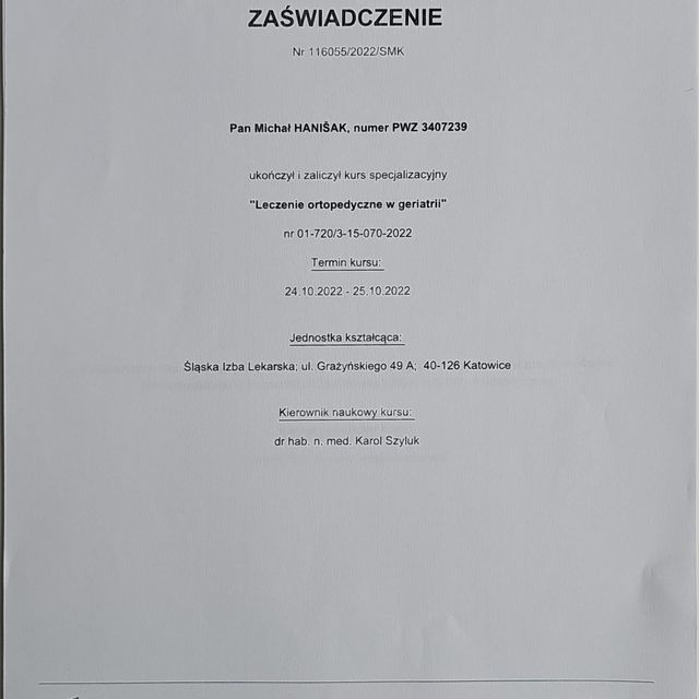 Powiększ obraz: certificate 47