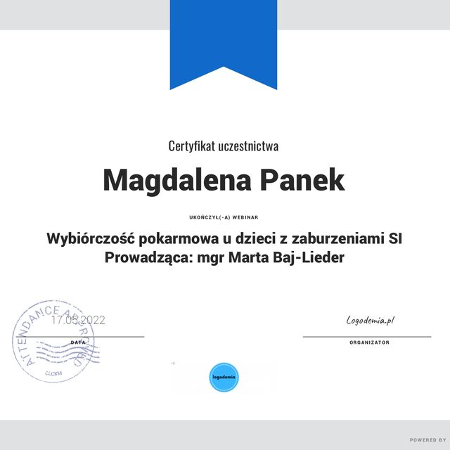 Powiększ obraz: certificate 6