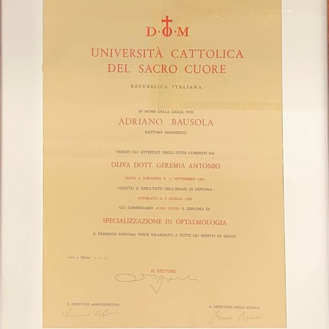 Ingrandire l'immagine: certificate 1