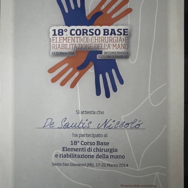 Ingrandire l'immagine: certificate 7