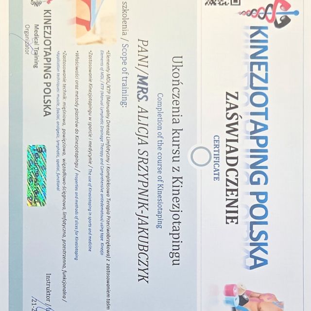 Powiększ obraz: certificate 11