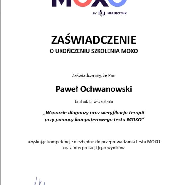 Powiększ obraz: certificate 3