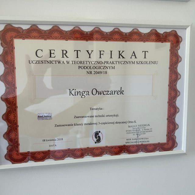 Powiększ obraz: certificate 3