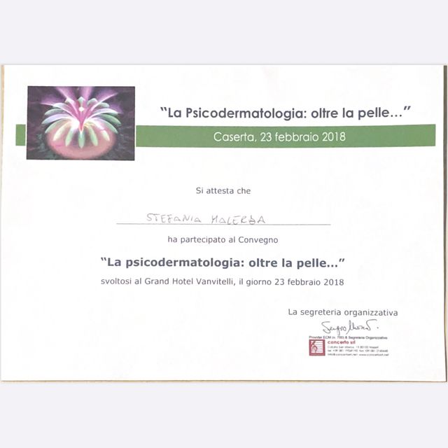 Ingrandire l'immagine: certificate 3
