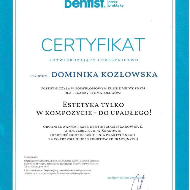 Powiększ obraz: certificate 3