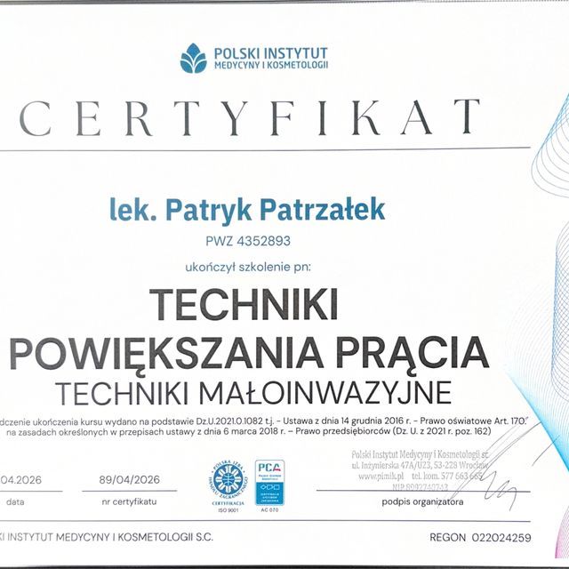 Powiększ obraz: certificate 3