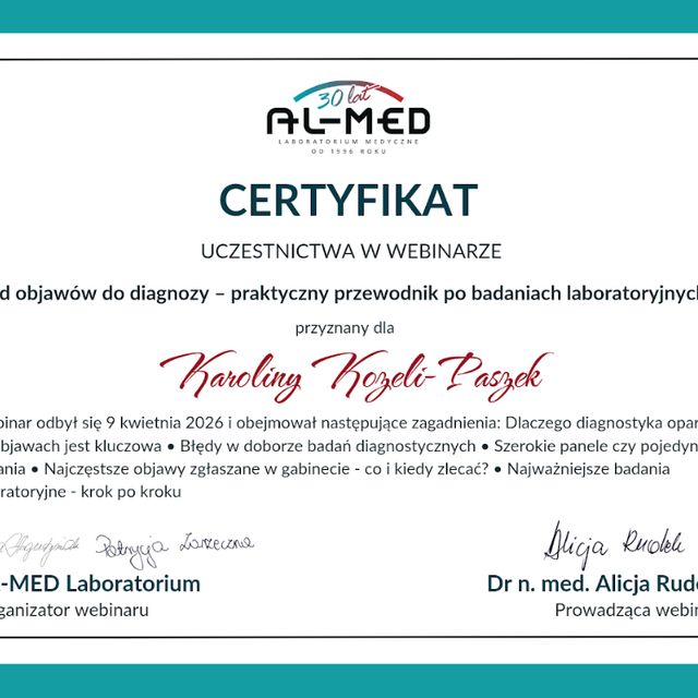 Powiększ obraz: certificate 57