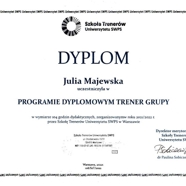 Powiększ obraz: certificate 4