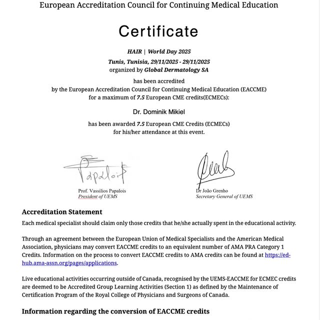 Powiększ obraz: certificate 22