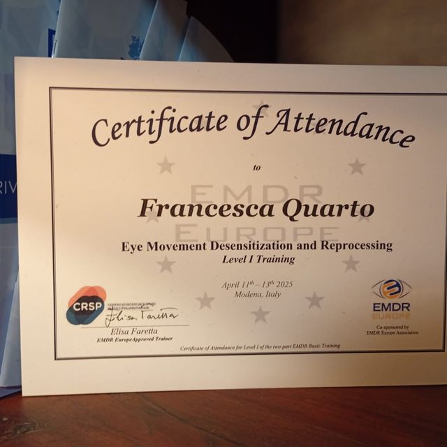 Ingrandire l'immagine: certificate 1