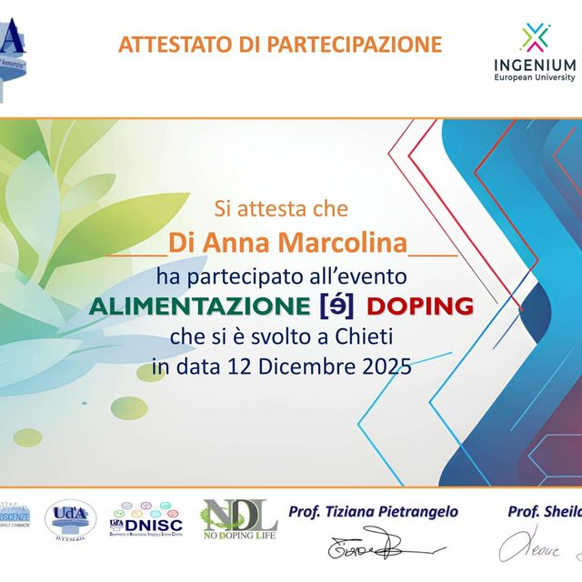 Ingrandire l'immagine: certificate 5