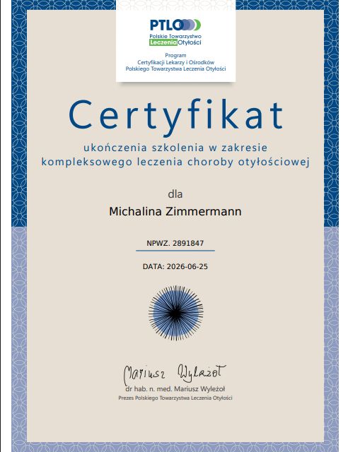Powiększ obraz: certificate 1