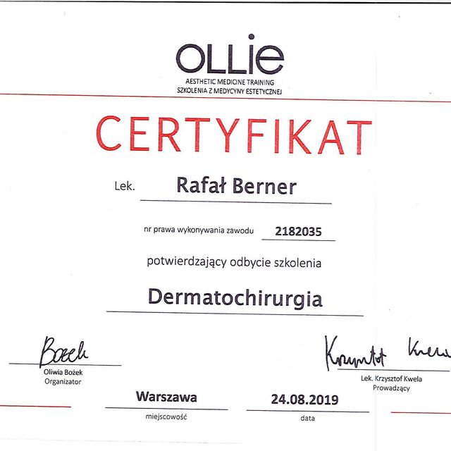 Powiększ obraz: certificate 5