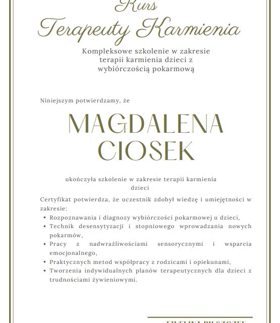 Powiększ obraz: certificate 18