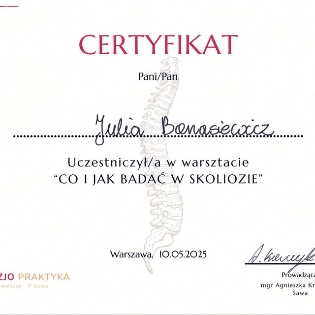 Powiększ obraz: certificate 5