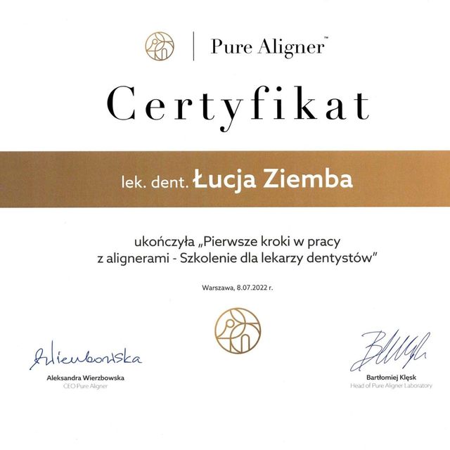 Powiększ obraz: certificate 13