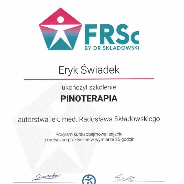 Powiększ obraz: certificate 5