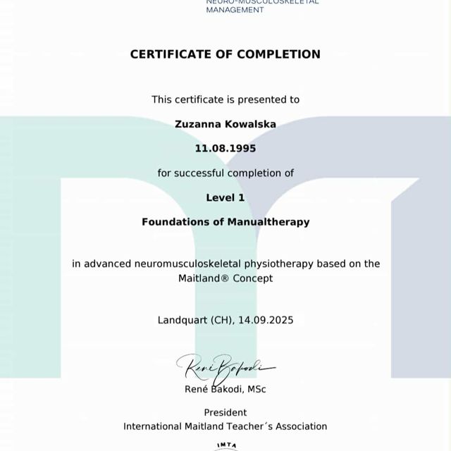 Powiększ obraz: certificate 1