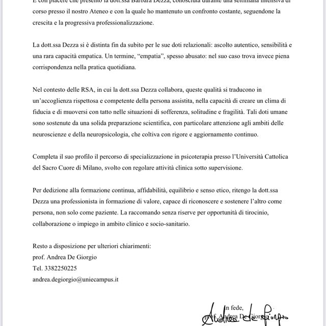 Ingrandire l'immagine: certificate 10