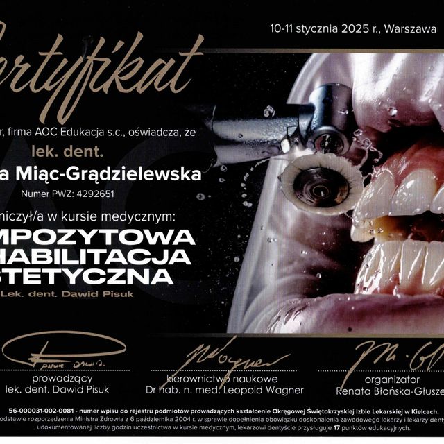 Powiększ obraz: certificate 2
