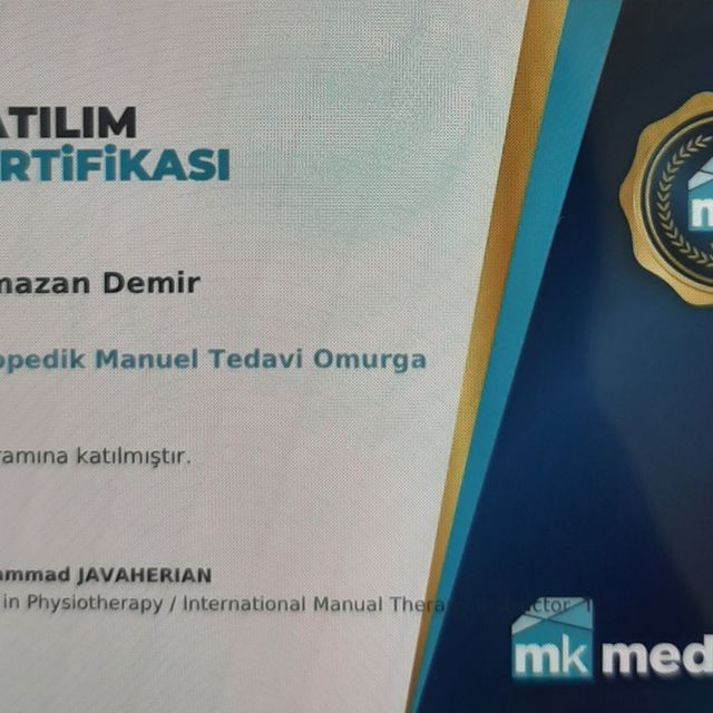 Resmi büyüt: certificate 18