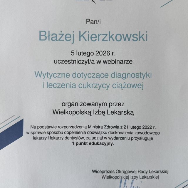 Powiększ obraz: certificate 5