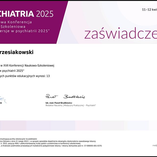 Powiększ obraz: certificate 4