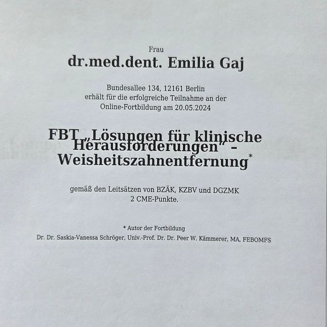 Powiększ obraz: certificate 9
