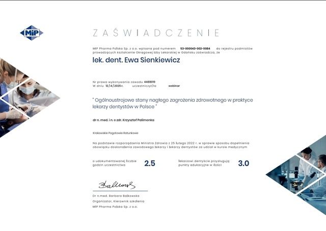 Powiększ obraz: certificate 5