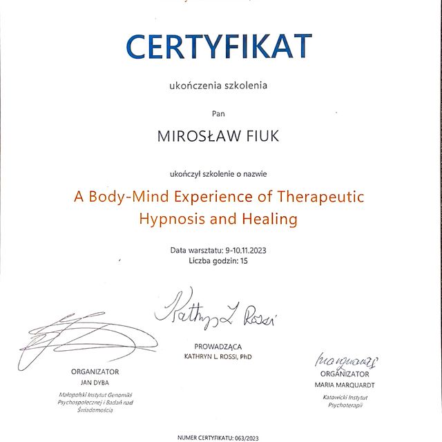 Powiększ obraz: certificate 1